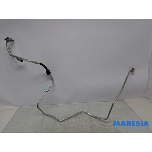 Fiat - 500 - Klima Leitung