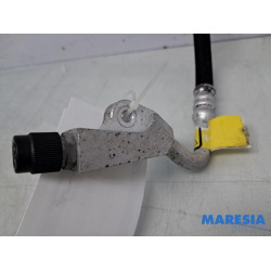 Fiat - 500 - Klima Leitung