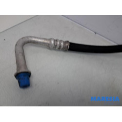 Fiat - 500 - Klima Leitung