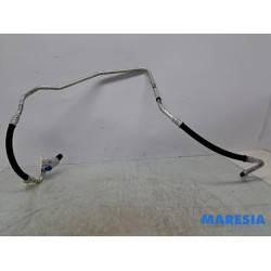 Fiat - 500 - Klima Leitung