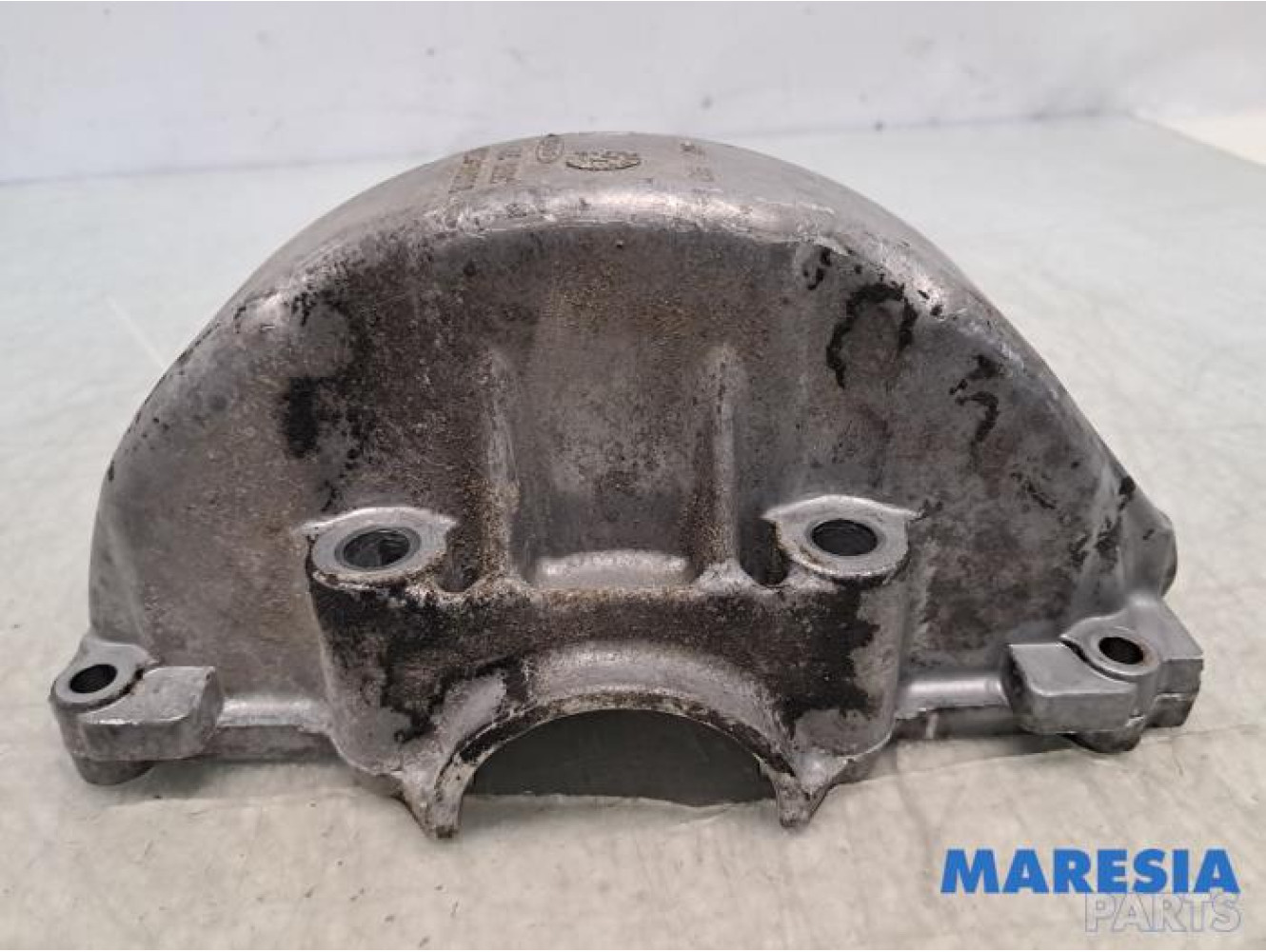 Citroen - C3 - Differentieel Deksel