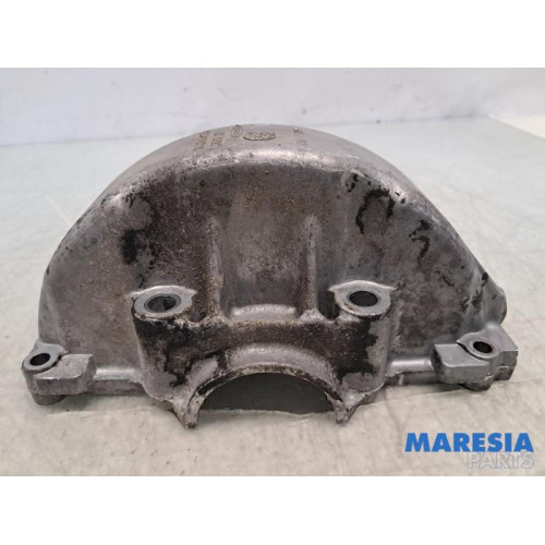 Citroen - C3 - Differentieel Deksel