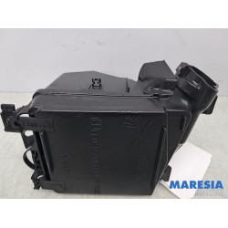 Fiat - 500 - Sicherungskasten