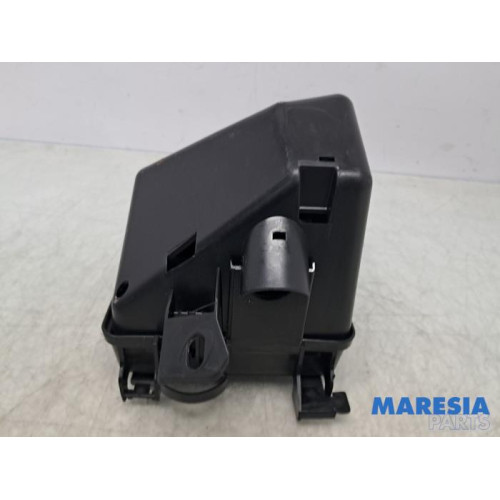 Fiat - 500 - Sicherungskasten