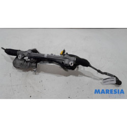 Peugeot - 3008 - Power steering box