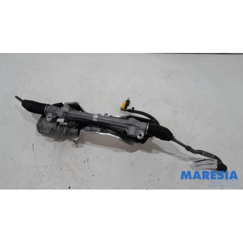 Peugeot - 3008 - Lenkgetriebe Servo