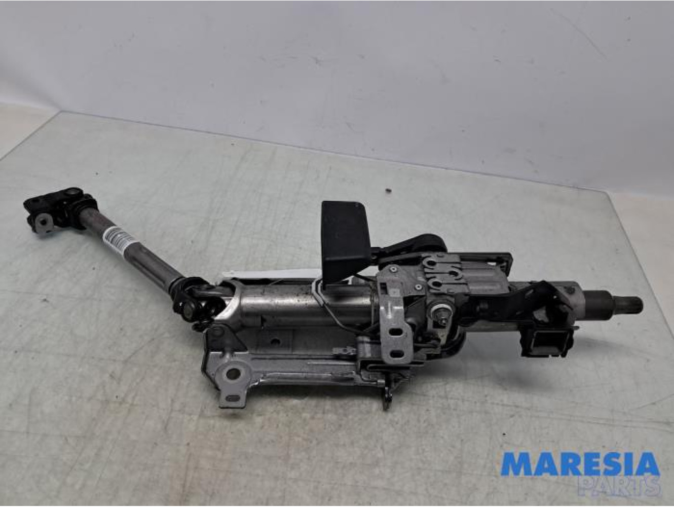 Peugeot - 3008 - Stuurkolom Huis