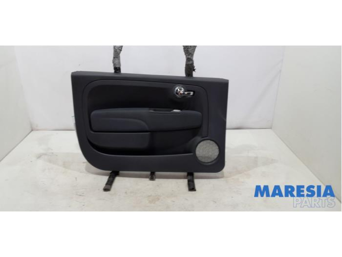 Fiat - 500 - Door trim 2-door, left