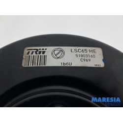 Fiat - 500 - Rembekrachtiger