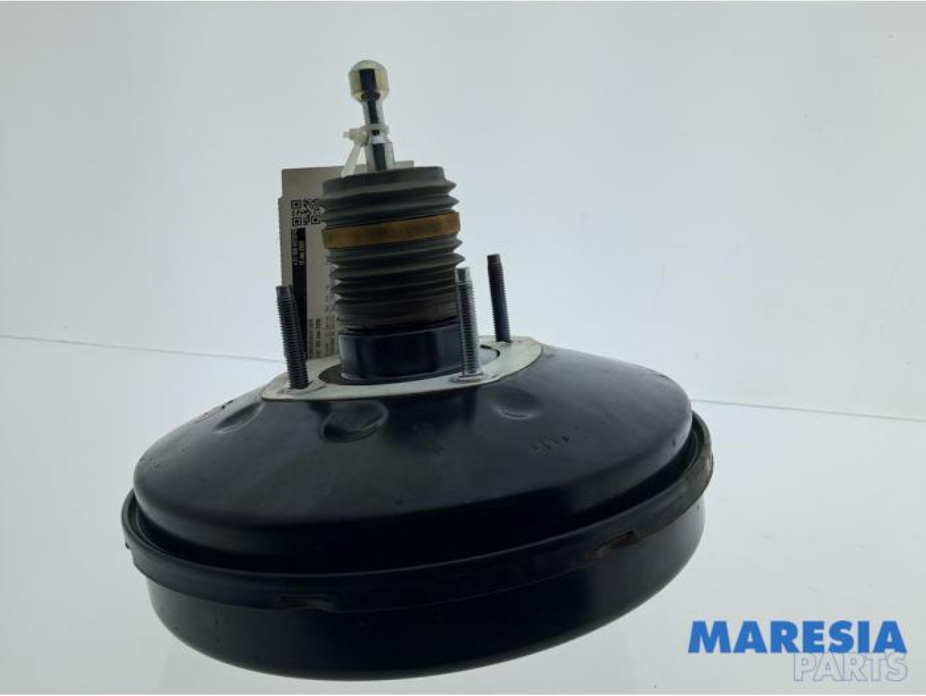 Fiat - 500 - Rembekrachtiger