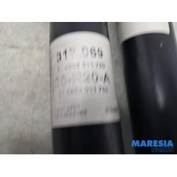 Fiat - 500 - Stoßdämpferset