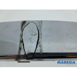 Fiat - 500 - Bumperlijst links-voor