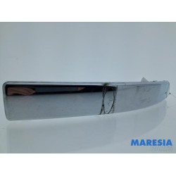 Fiat - 500 - Bumperlijst links-voor