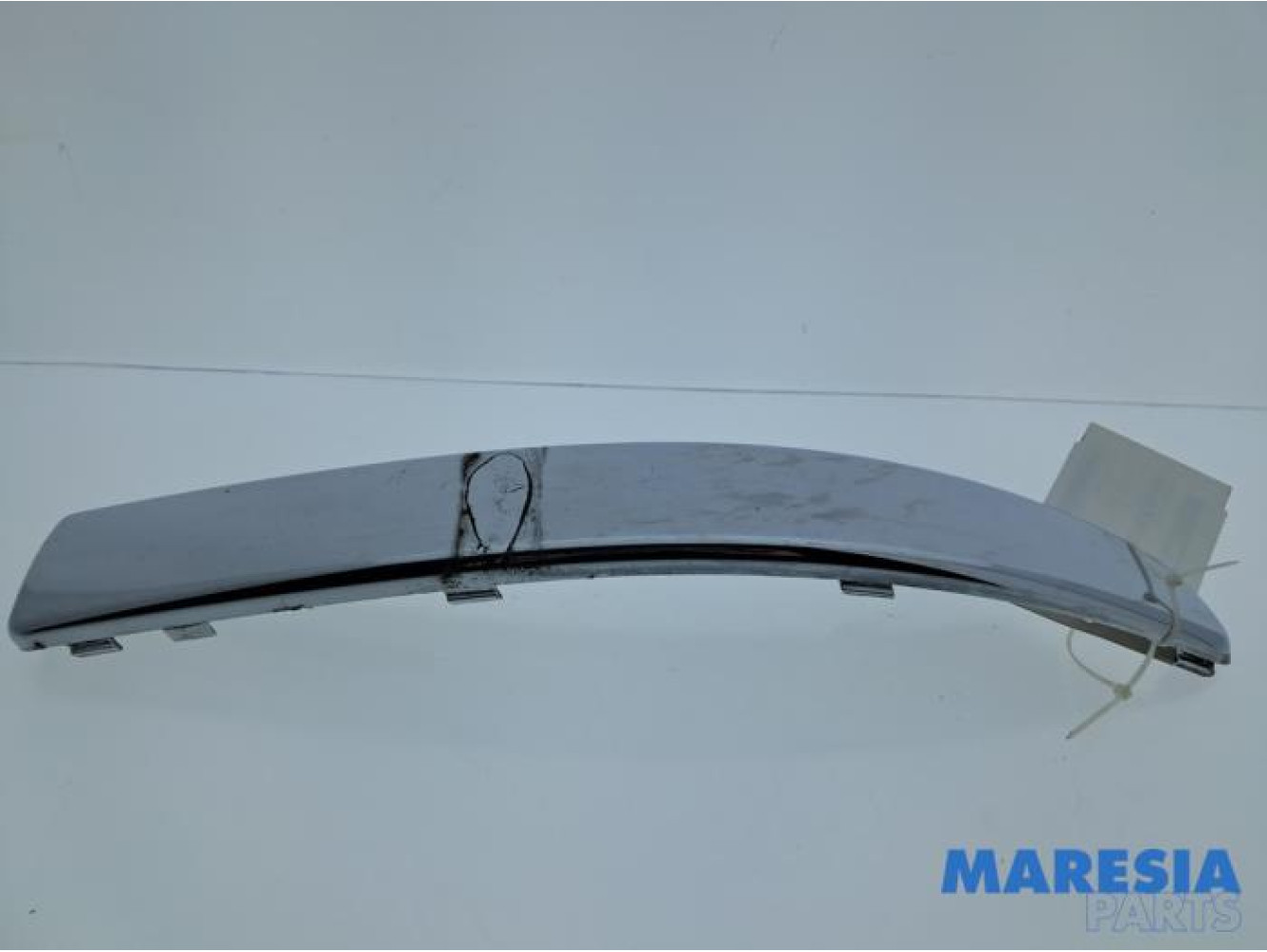 Fiat - 500 - Bumperlijst links-voor