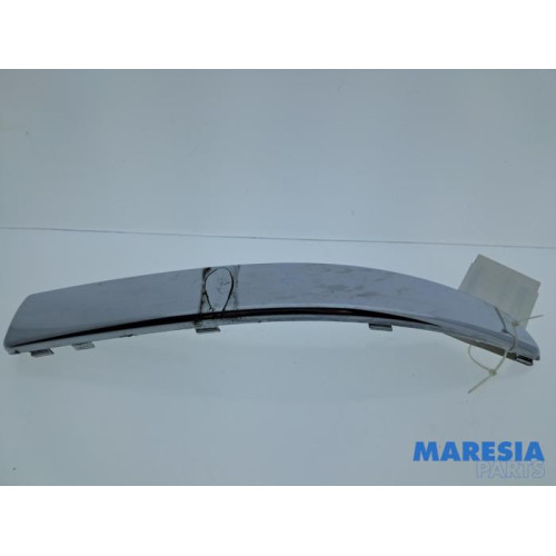 Fiat - 500 - Front bumper strip, left