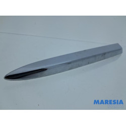 Fiat - 500 - Bumperlijst rechts-voor