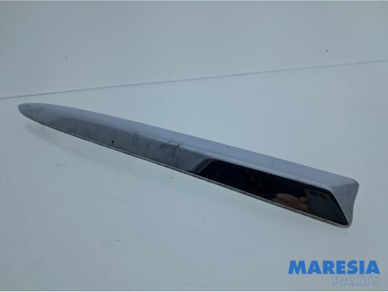 Fiat - 500 - Bumperlijst rechts-voor