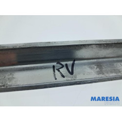 Fiat - 500 - Bumperlijst rechts-voor