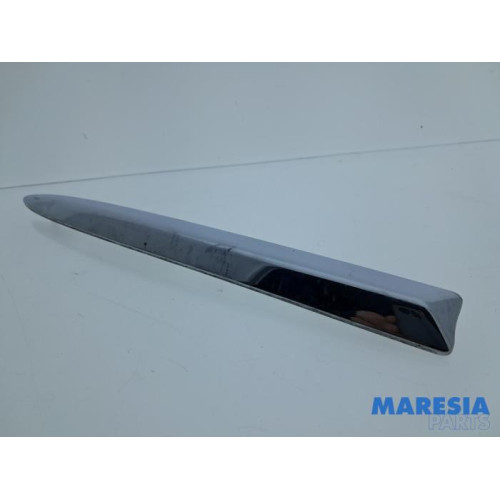 Fiat - 500 - Front bumper strip, right