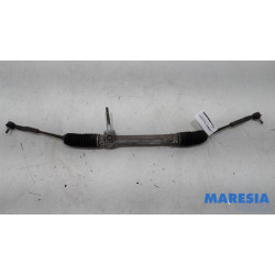 Fiat - 500 - Stuurhuis