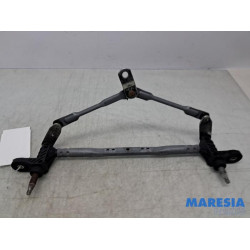 Fiat - 500 - Ruitenwis Mechaniek