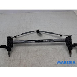 Fiat - 500 - Ruitenwis Mechaniek