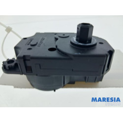 Peugeot - 3008 - Heater valve motor