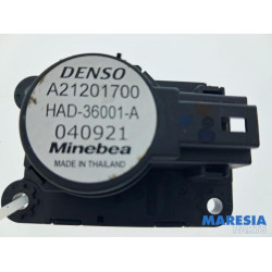 Peugeot - 3008 - Heater valve motor