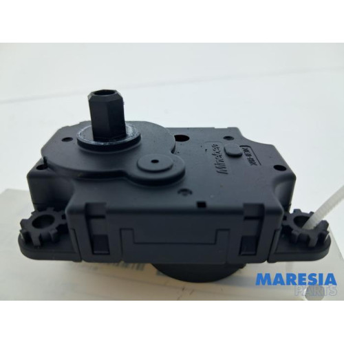 Peugeot - 3008 - Heater valve motor