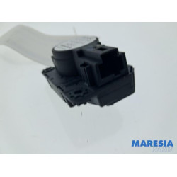 Peugeot - 3008 - Heater valve motor