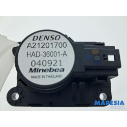 Peugeot - 3008 - Heater valve motor