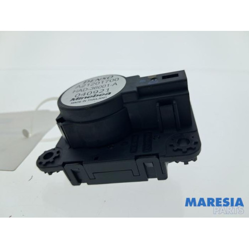 Peugeot - 3008 - Heater valve motor