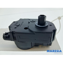 Peugeot - 3008 - Heater valve motor
