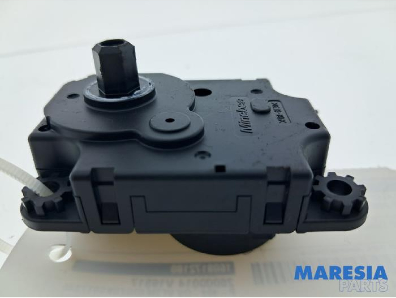 Peugeot - 3008 - Heater valve motor