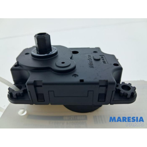 Peugeot - 3008 - Heater valve motor