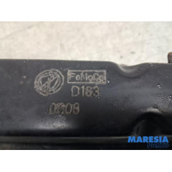 Fiat - 500 - Frontdeel steun