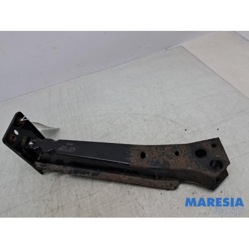 Fiat - 500 - Vorderteilstütze