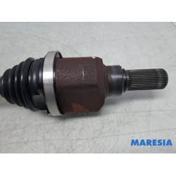 Peugeot - 3008 - Antriebswelle links vorne