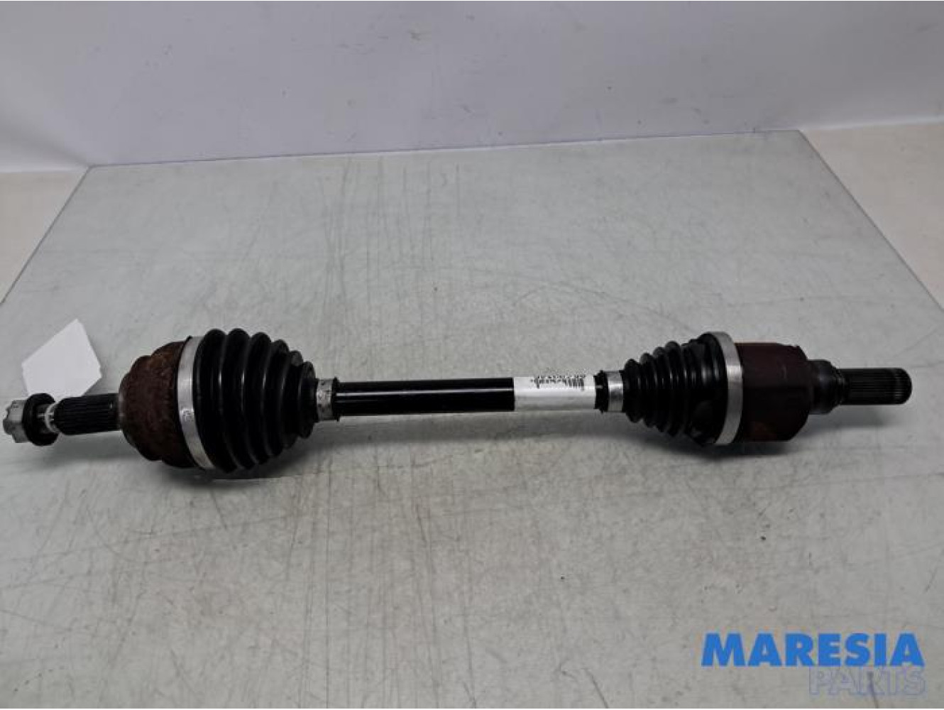 Peugeot - 3008 - Antriebswelle links vorne