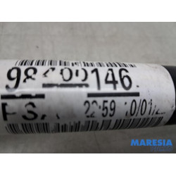 Peugeot - 3008 - Antriebswelle links vorne