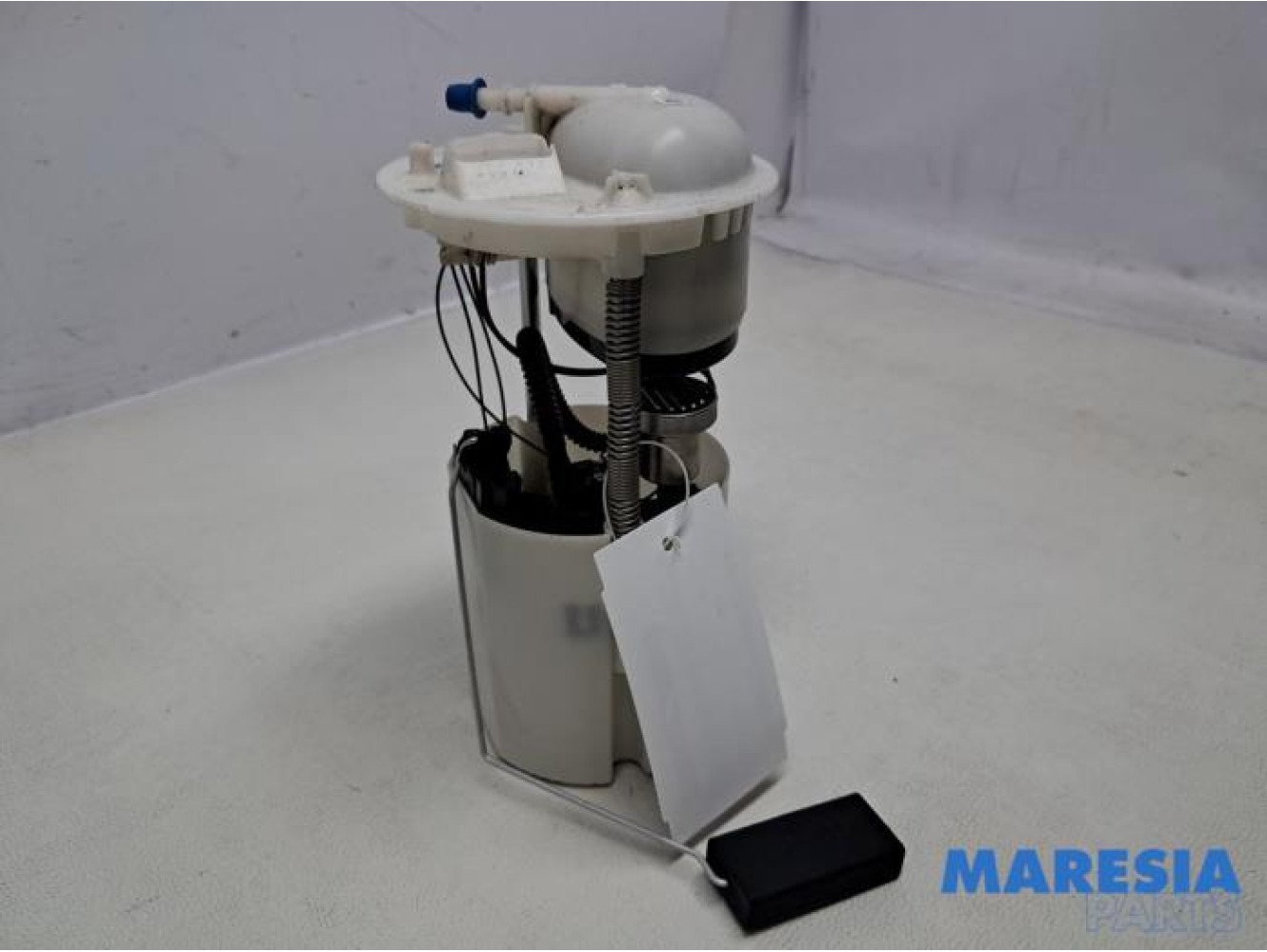 Fiat - 500 - Brandstofpomp Elektrisch