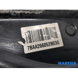 Peugeot - 3008 - Front lower wishbone, left