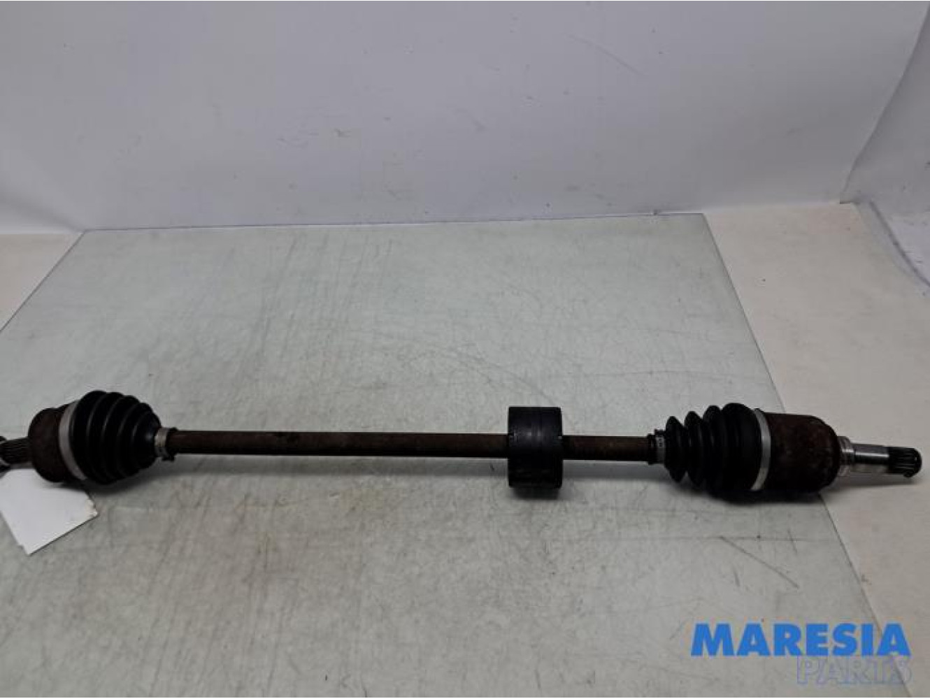 Fiat - 500 - Antriebswelle rechts vorne