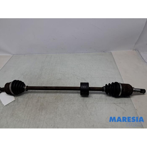 Fiat - 500 - Antriebswelle rechts vorne