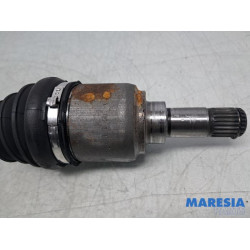 Fiat - 500 - Antriebswelle links vorne