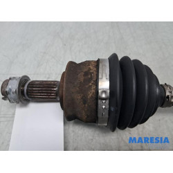 Fiat - 500 - Antriebswelle links vorne