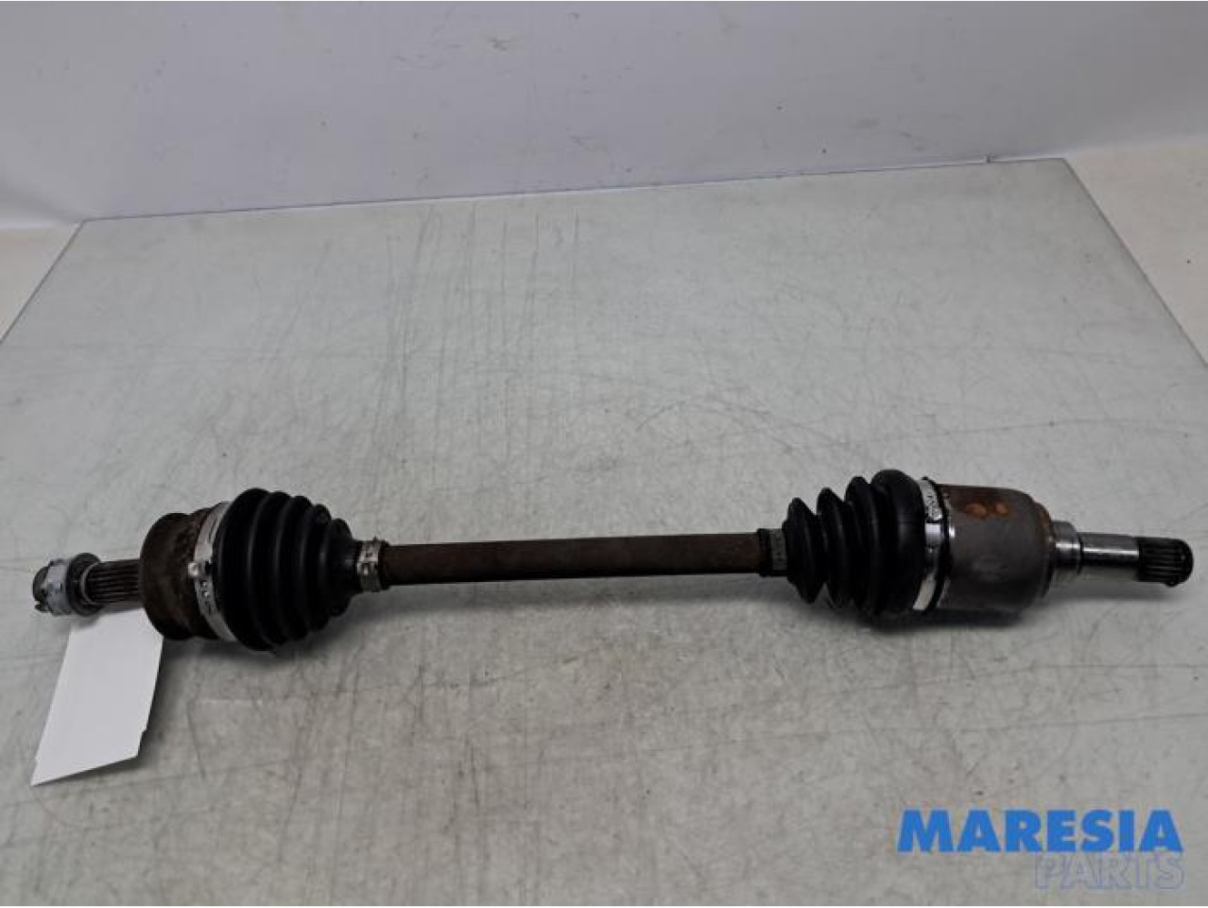 Fiat - 500 - Antriebswelle links vorne