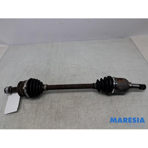 Fiat - 500 - Antriebswelle links vorne