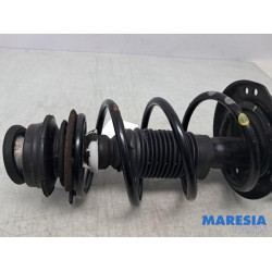 Fiat - 500 - Schokdemperpoot rechts-voor