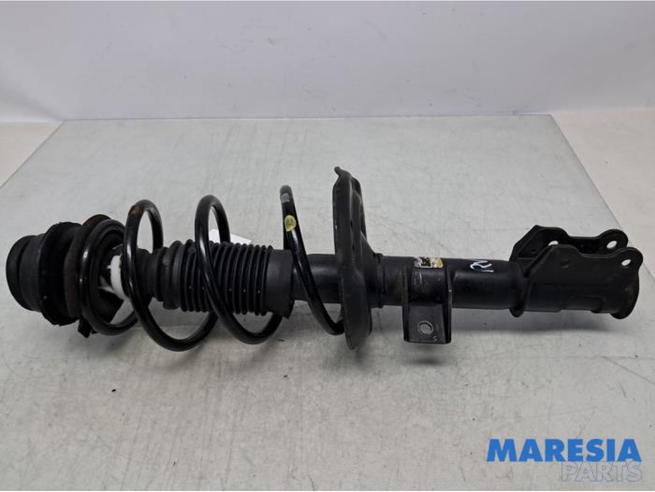 Fiat - 500 - Schokdemperpoot rechts-voor